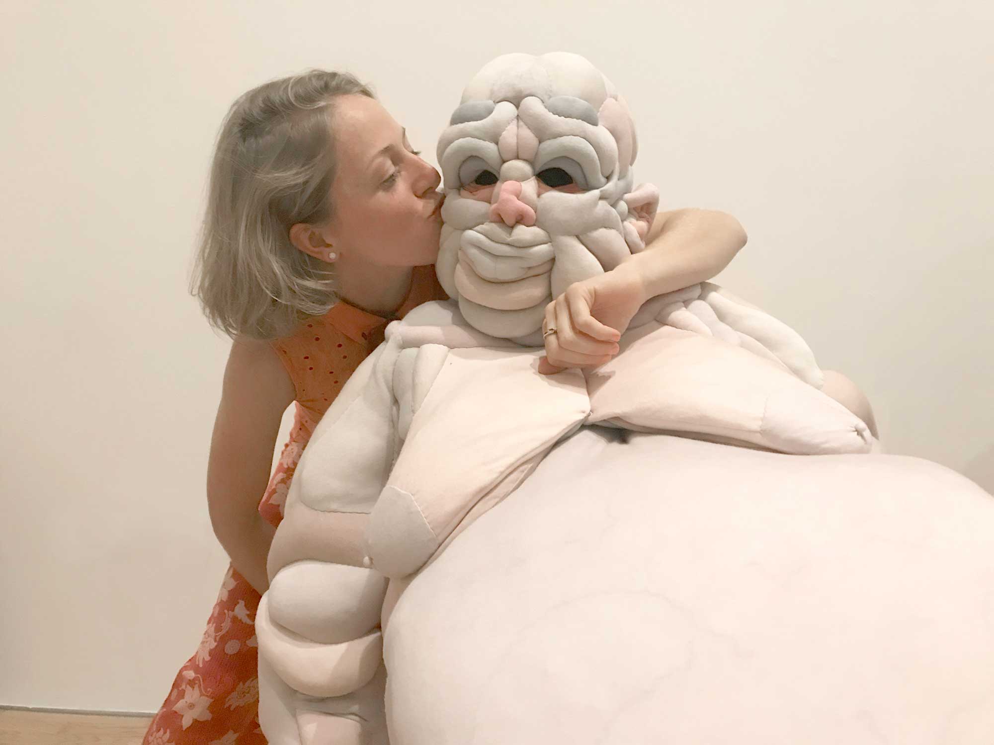 Ctrl/Shift Exhibition Scunthorpe