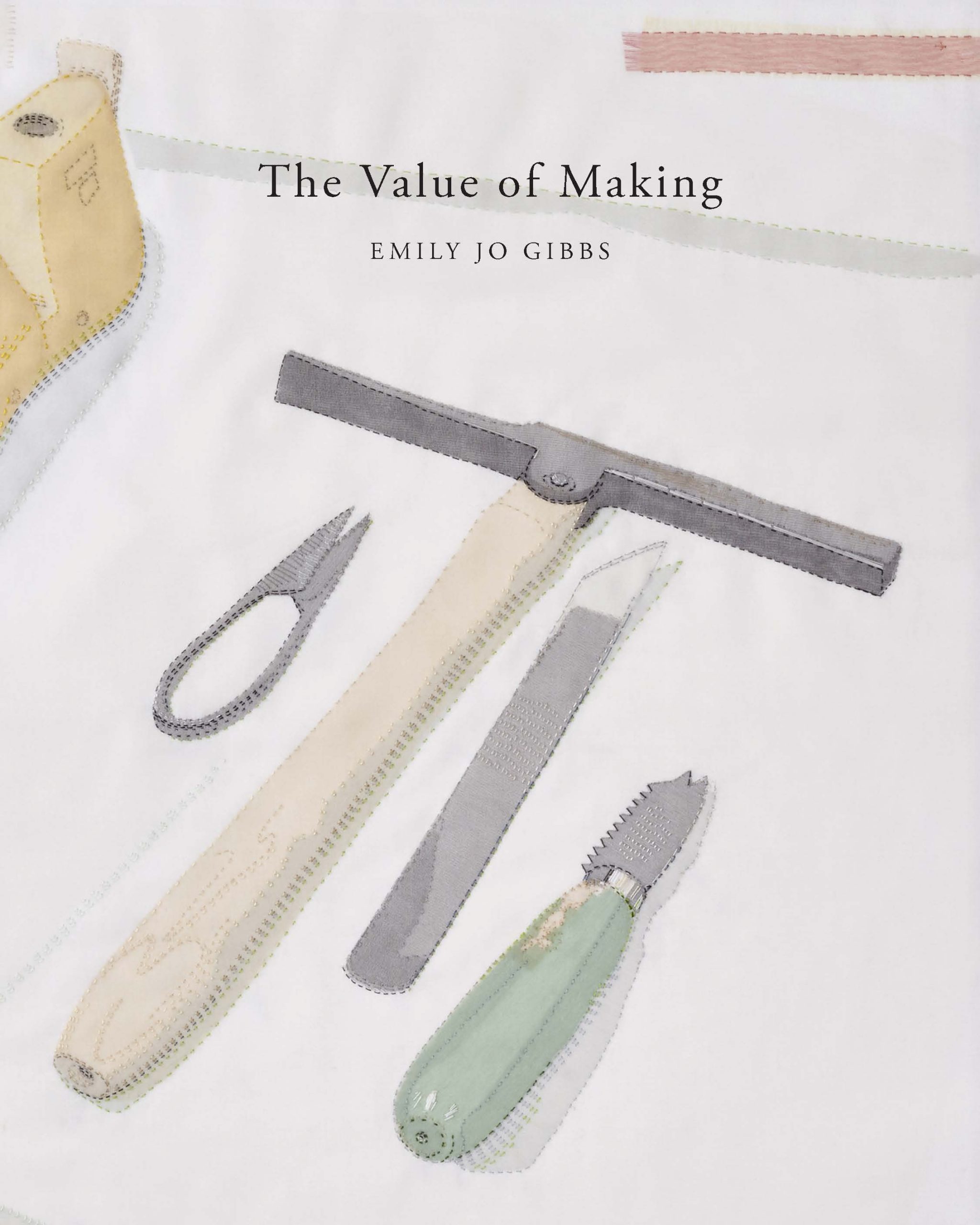 The Value of Making